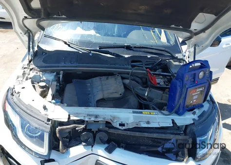 2017 Land Rover Range Rover Evoque Se/Se Premium из США, поврежденный, VIN SALVP2BG6HH223012